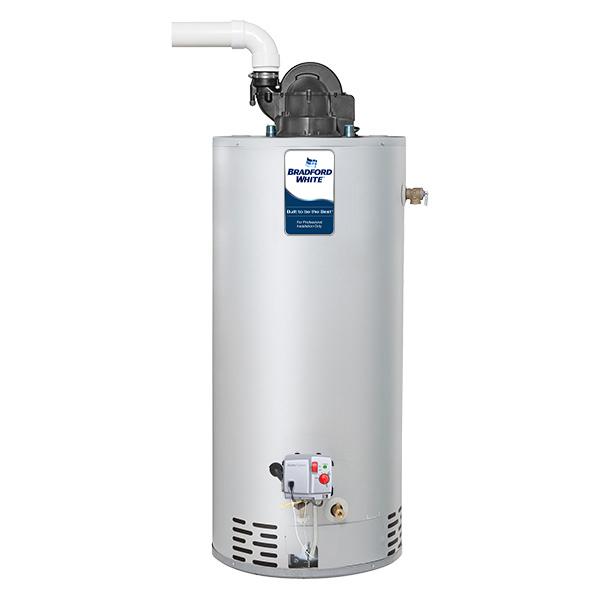 Bradfort White Thru The Wall Complete Replacements by D's Air & Heating
